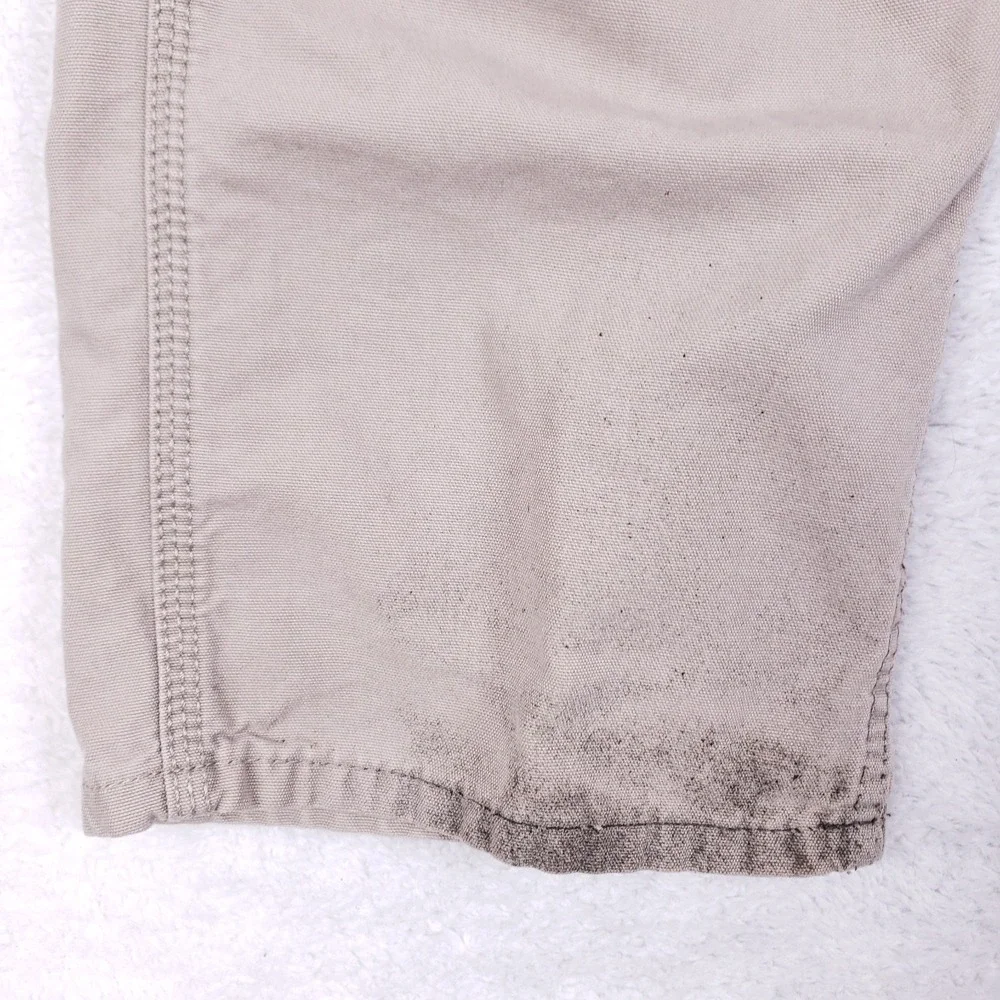 Ridgecut Toughwear Utility Carpenter Pants 34x30‎ Khaki